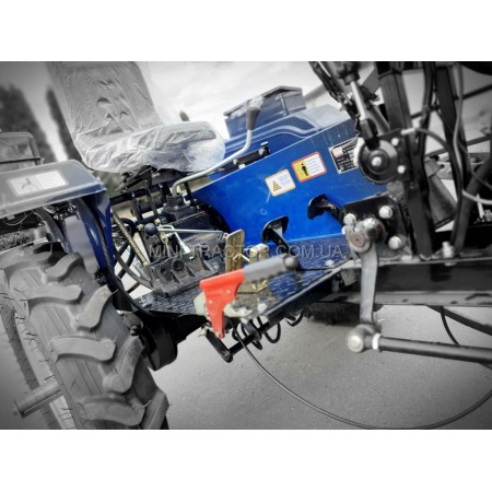 Мототрактор Кентавр 160В із триточкою, одноточкою та фрезою 130 см. Мінітрактор номер 1 Мототрактор Кентавр 160В із триточкою, одноточкою та фрезою 130 см. Мінітрактор номер 1